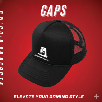 Caps