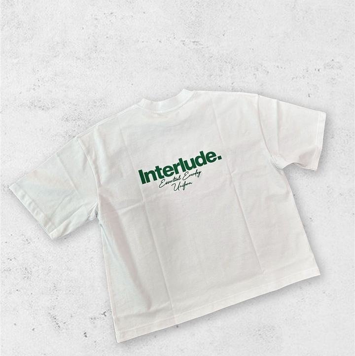 Interlude Tshirt