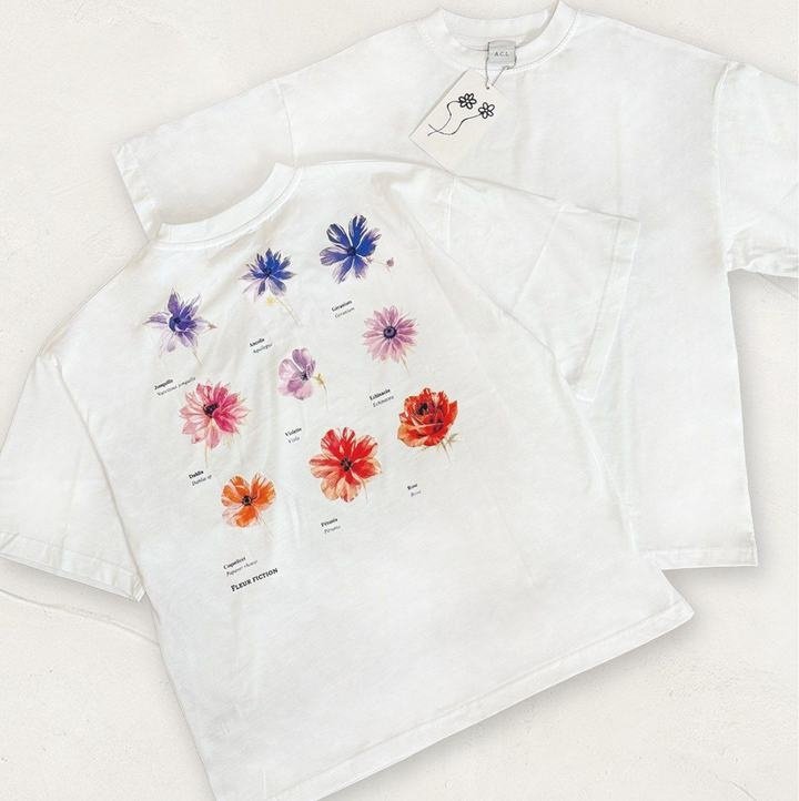 A.C.L. Tshirt
