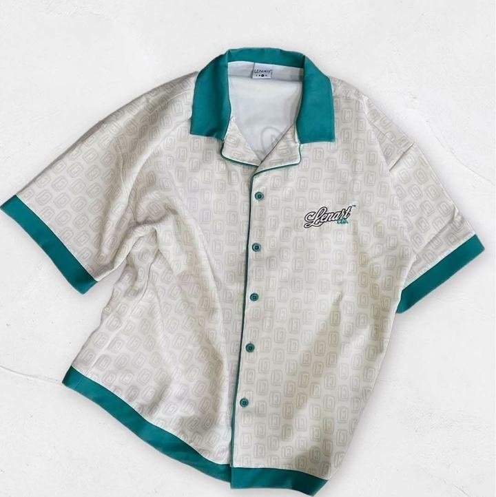 LNRT Shirt Creme