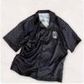 LNRT Shirt detail
