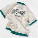 LNRT Shirt Creme detail