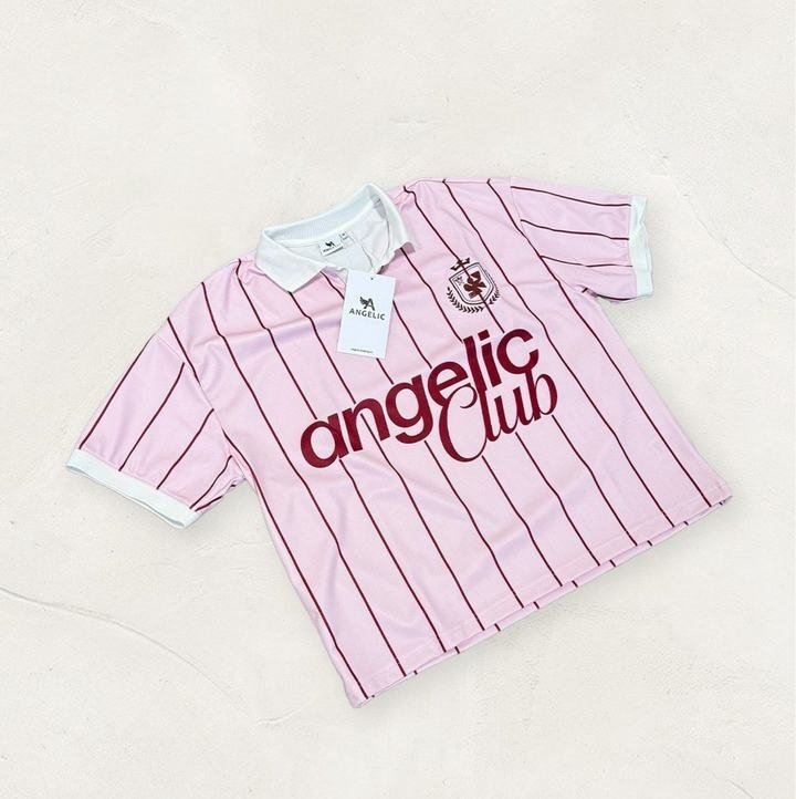Angelic Jersey