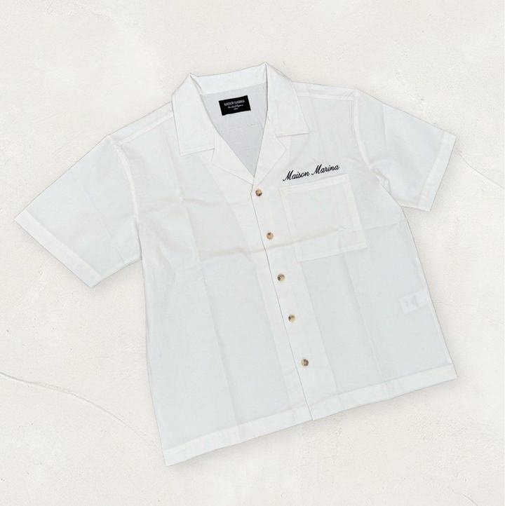 Maison Marina Shirt