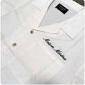 Maison Marina Shirt detail