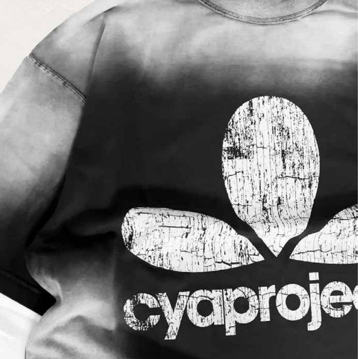 CYA Longsleeve