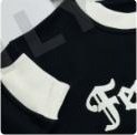 Sweatshirt detail