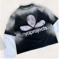 CYA Longsleeve detail