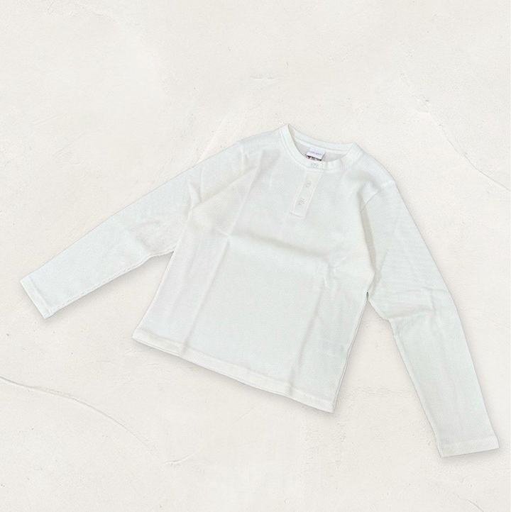 Henley Shirt