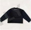 Longsleeve detail