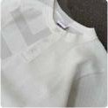 Henley Shirt detail