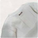 Henley Shirt detail