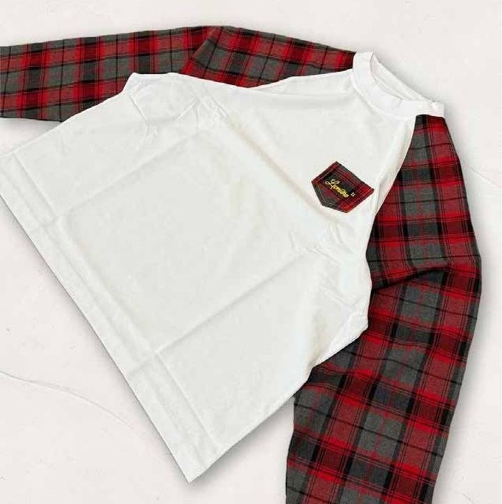Raglan Longsleeve