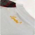 Raglan Longsleeve detail
