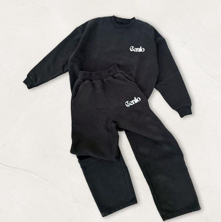 Genlo Tracksuit