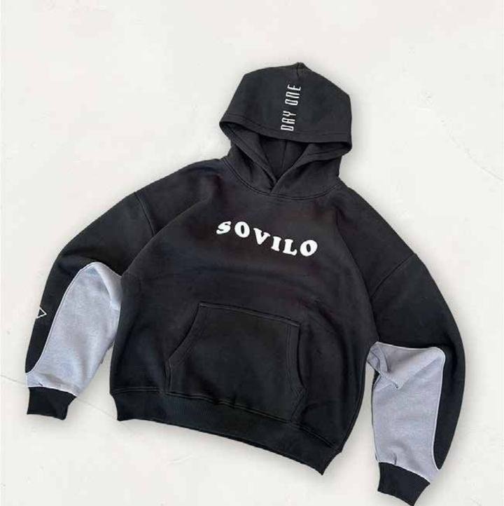 Sovilo Hoodie