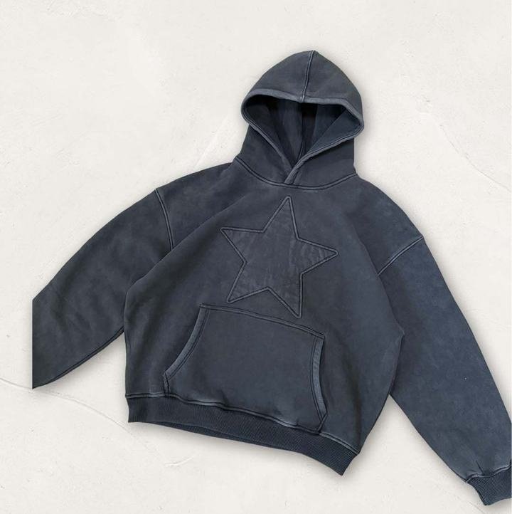 Discontinued Hoodie