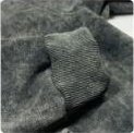 Puff Print Hoodie detail