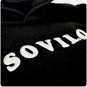 Sovilo Hoodie detail