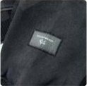 Discontinued Hoodie detail
