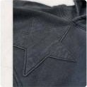 Discontinued Hoodie detail