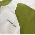 2 Pattern Hoodie detail