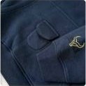 Karma Hoodie detail