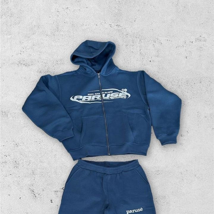 Tracksuit PARUSÉ