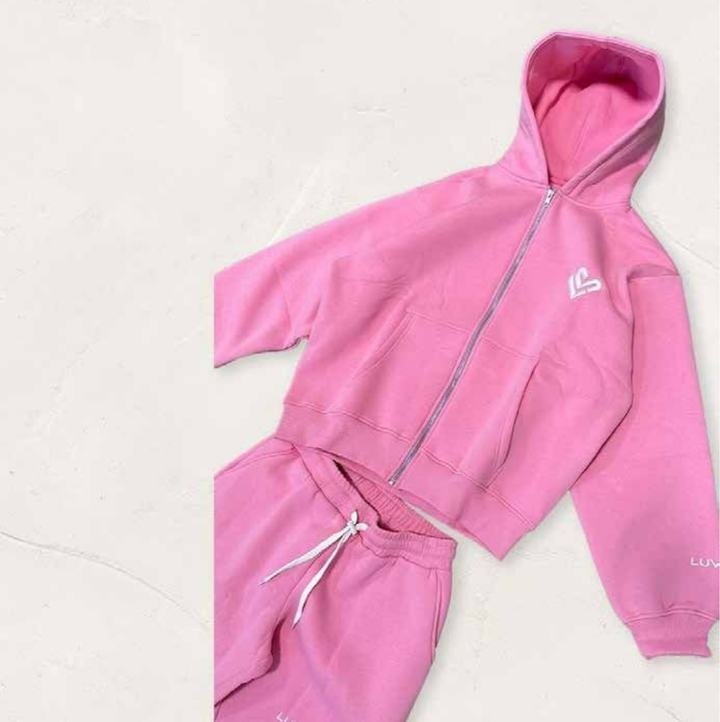 Luvsom Tracksuit