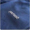 Tracksuit PARUSÉ detail