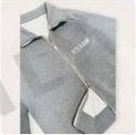 Double Zip Tracksuit detail