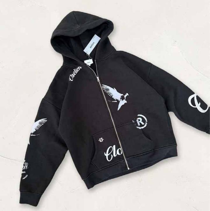 Orelien Zipper