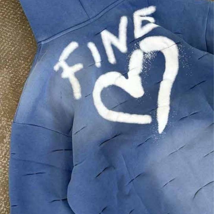 Fine DPT Zipper