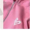 Luvsom Tracksuit detail