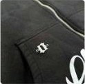 Orelien Zipper detail
