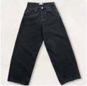 Denim Jeans detail