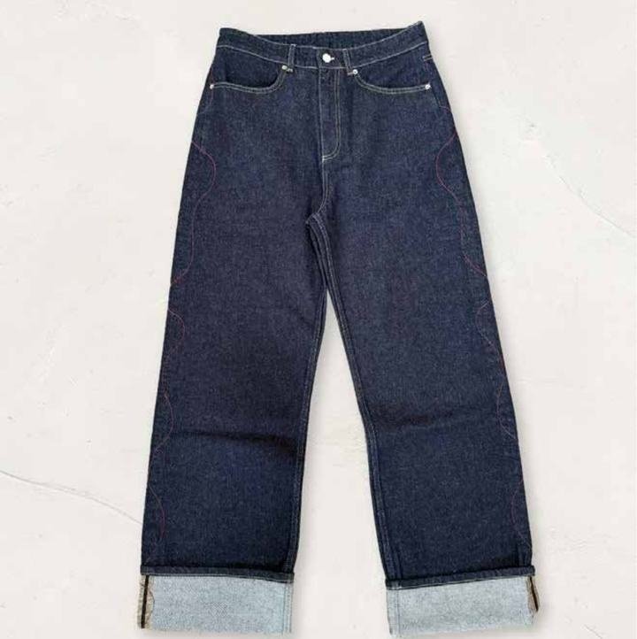 Denim Set