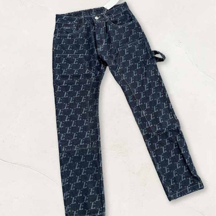 Denim Set