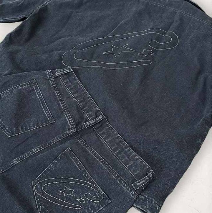 Denim Set