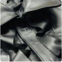 Leather Jacket detail