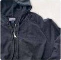 Kanvas Jacket detail