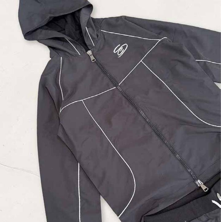 Track Jacket