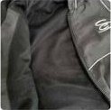 Track Jacket detail