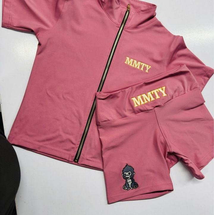 Ladies Set