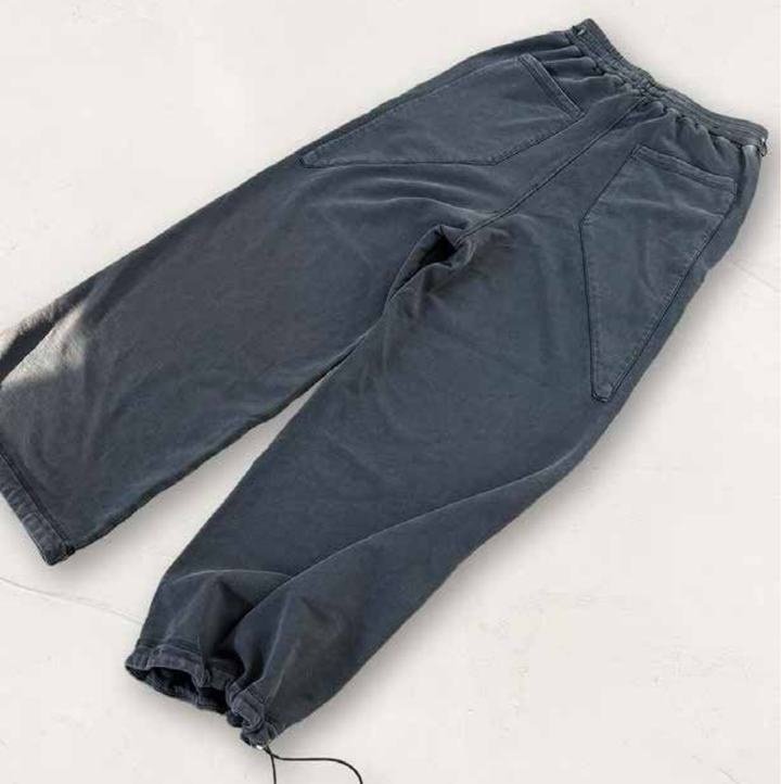 Adjustable Jogger