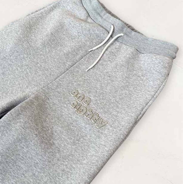Adjustable Jogger