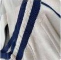 Knitwear Pants detail