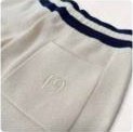 Knitwear Pants detail