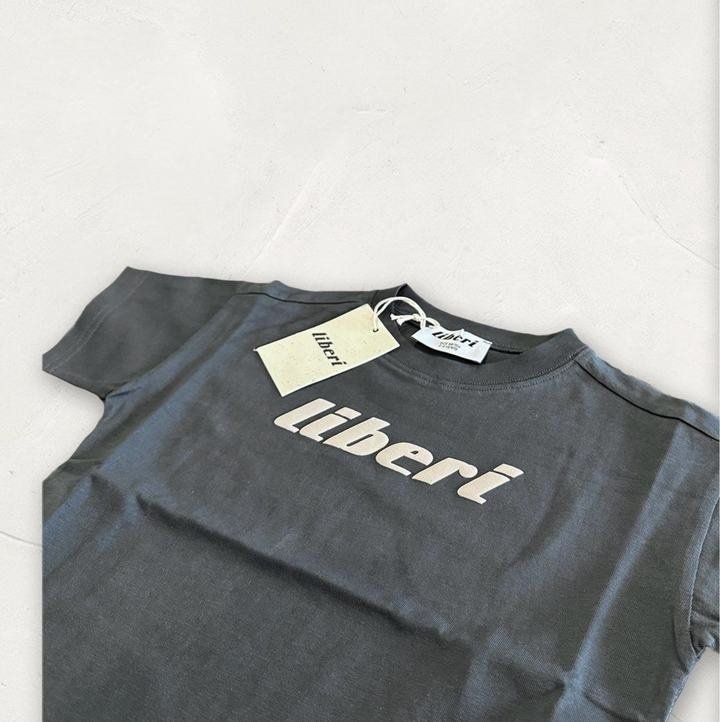 liberi Kids Tshirt