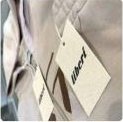liberi Kids Tracksuit detail